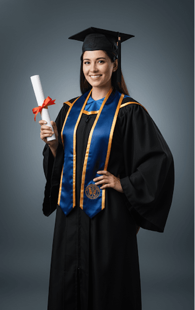 Wisuda & Keluarga