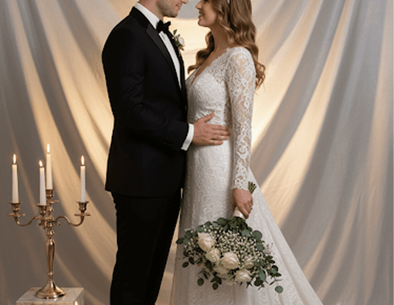 Wedding & Pre-wedding